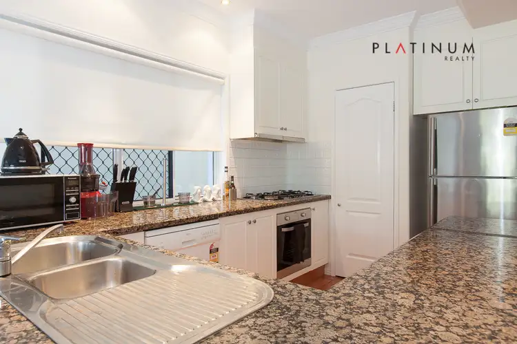 Fifth view of Homely townhouse listing, Address available on request