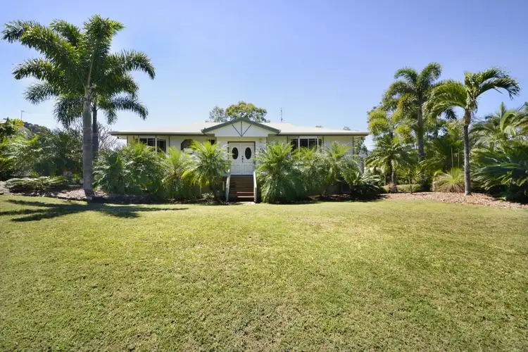 Second view of Homely house listing, 24 Moonlight Drive, Jubilee Pocket QLD 4802
