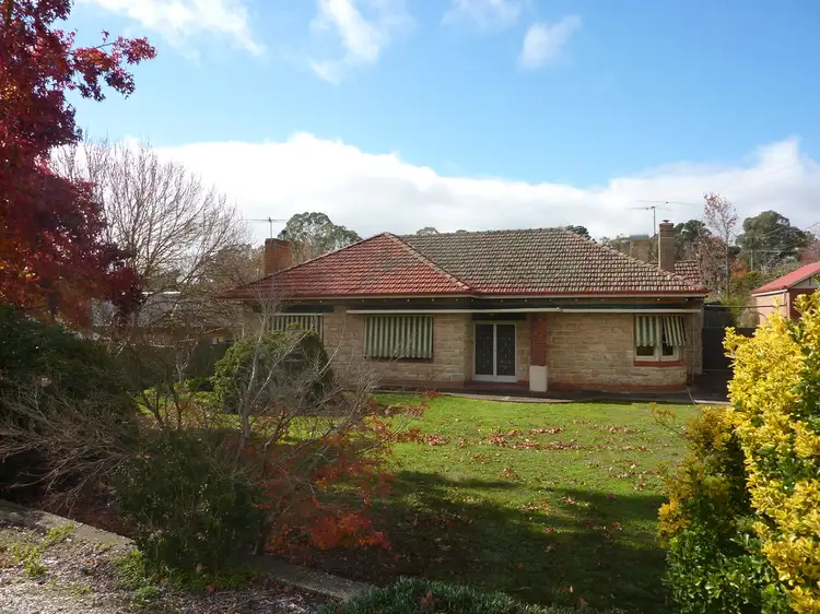 2 Kenton Valley Rd, Lobethal SA 5241