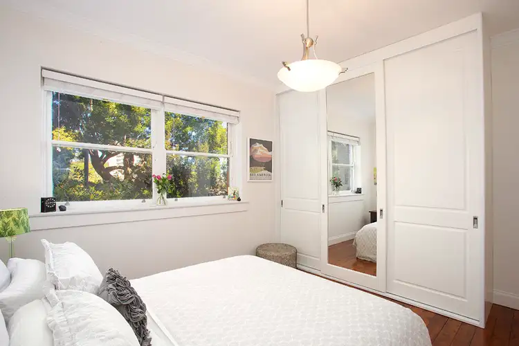 Fourth view of Homely apartment listing, 8/519 New South Head Road 'Florida', Double Bay NSW 2028