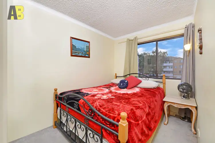 Fifth view of Homely unit listing, 75/81 MEMORIAL AVE, Liverpool NSW 2170