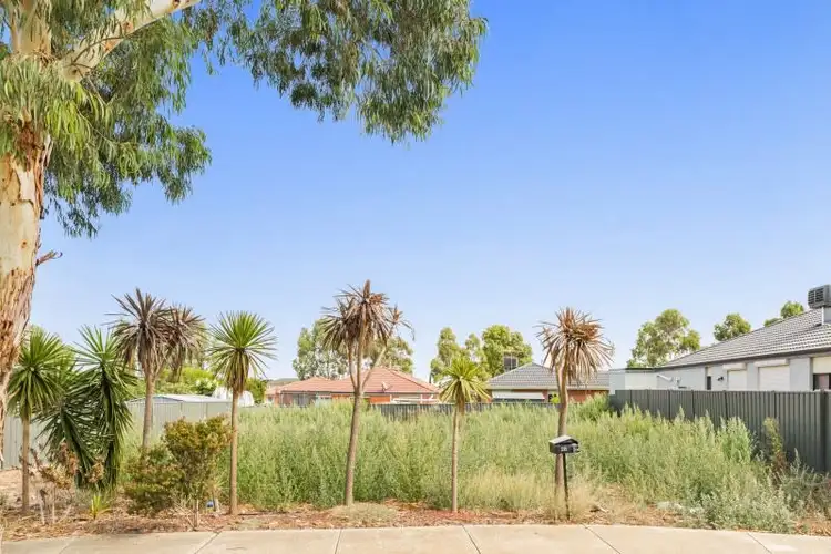 Fourth view of Homely land listing, 28 Pro Hart Way, Caroline Springs VIC 3023
