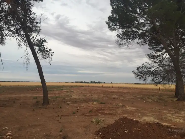 Second view of Homely land listing, 379 Selleck Road, Wasleys SA 5400