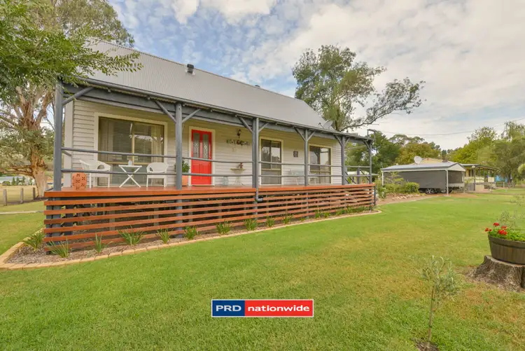 2-4 Frederick Street, Woolomin NSW 2340