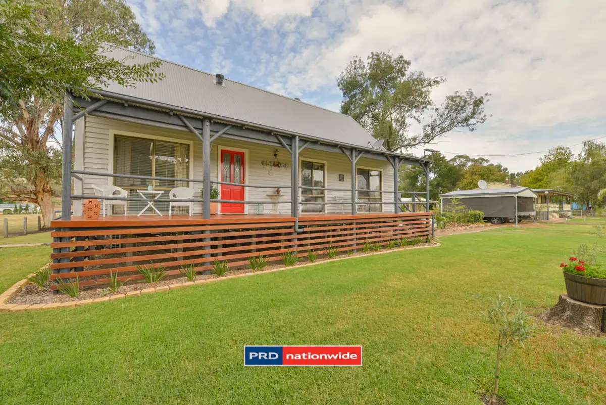 Main view of Homely house listing, 2-4 Frederick Street, Woolomin NSW 2340