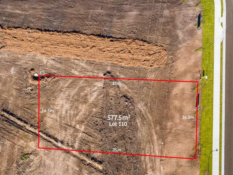 Second view of Homely land listing, Lot 112 Freycinet Drive, Sunshine Bay NSW 2536
