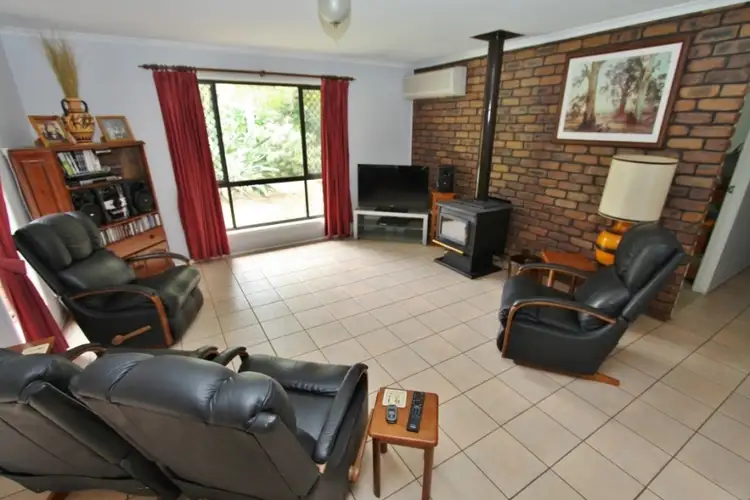 Second view of Homely house listing, 35 Wieden Street, Kingaroy QLD 4610