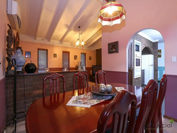 Seventh view of Homely house listing, 248 Canning Road, Lesmurdie WA 6076