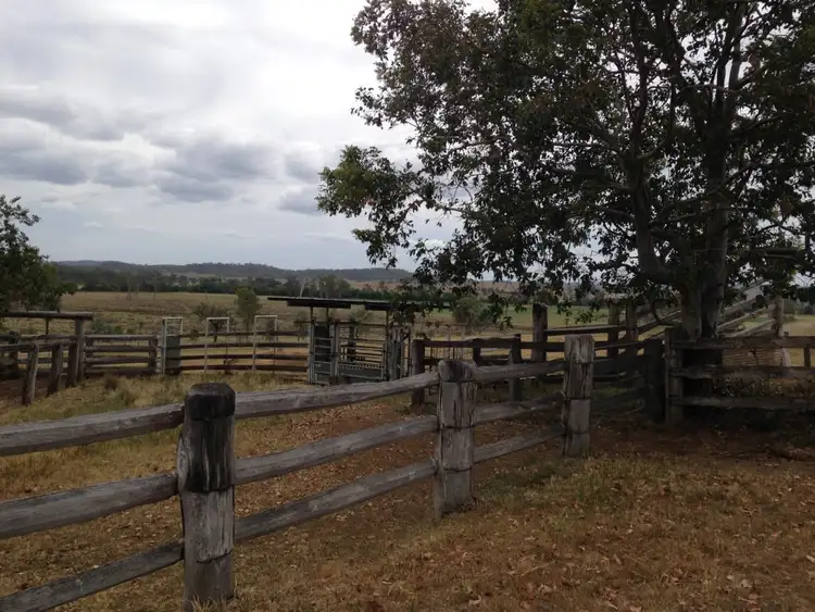 Fifth view of Homely rural property listing, Lot 64 Kilkivan Tansey Rd, Tansey QLD 4601