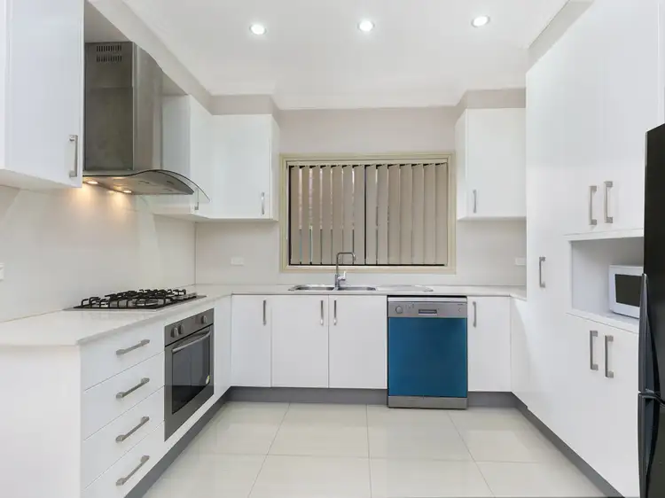 Fourth view of Homely semi-detached listing, 28 Cathcart Street, Fairfield NSW 2165