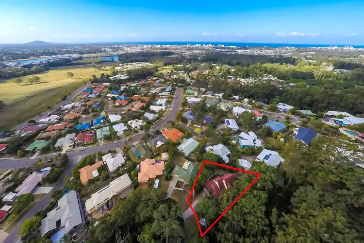 Third view of Homely house listing, 13 Lancewood Close, Buderim QLD 4556
