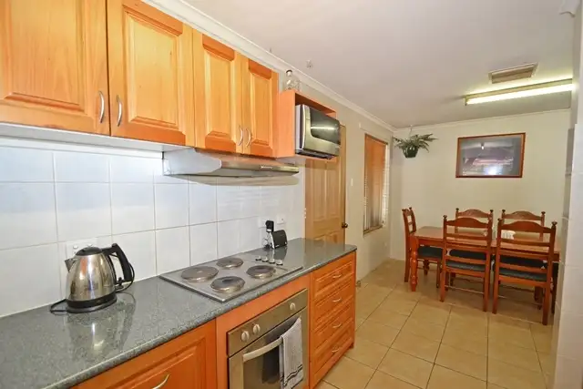 Fourth view of Homely house listing, 16 Chewings Street, East Side NT 870