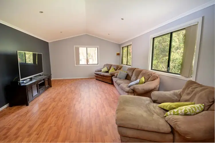 Second view of Homely house listing, 132 Victoria Street, Mount Victoria NSW 2786