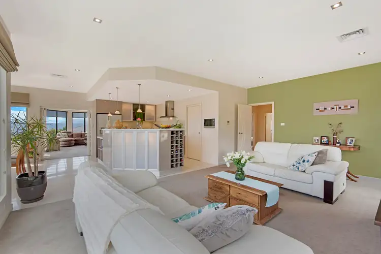 Fourth view of Homely house listing, 26 Kimberly Court, Trevallyn TAS 7250