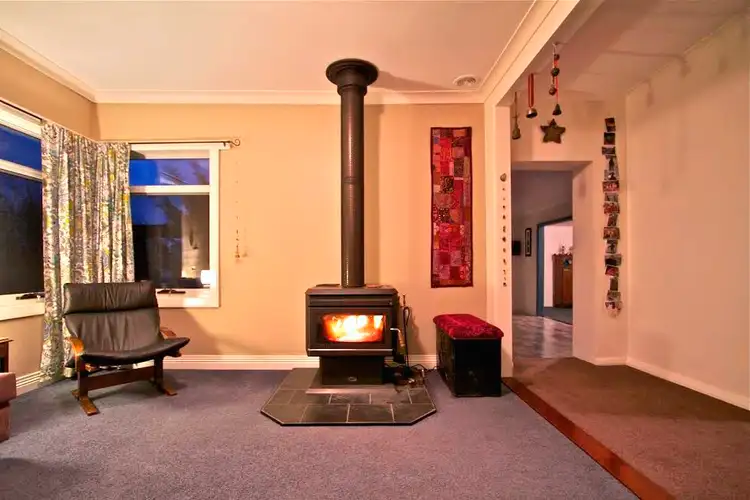 Second view of Homely house listing, 26 Mission Hill Road, Penguin TAS 7316