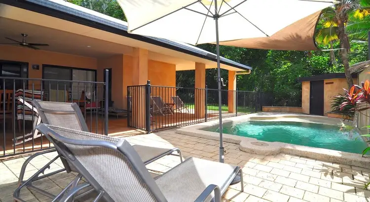 Third view of Homely house listing, 10 Barrier Close, Clifton Beach QLD 4879