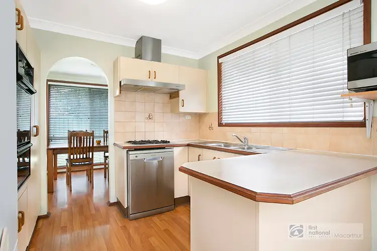 Third view of Homely house listing, 80 Central Park Drive, Bow Bowing NSW 2566