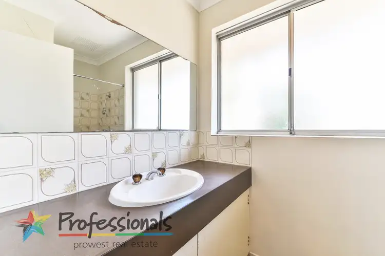 Fifth view of Homely house listing, 7A Dane Place, Willetton WA 6155