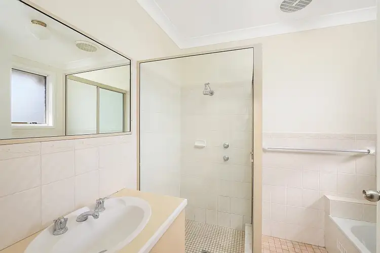 Sixth view of Homely townhouse listing, 6/3 Wyoming St, Blackwall NSW 2256