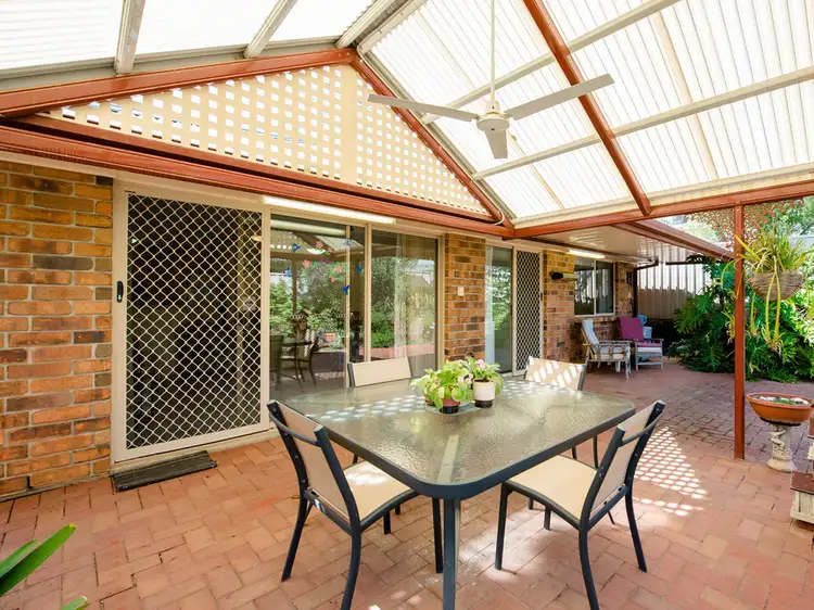 3 Williamson Terrace, Greenwith SA 5125