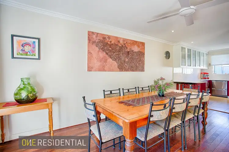 Fourth view of Homely house listing, 2a Cottrill Street, Myaree WA 6154