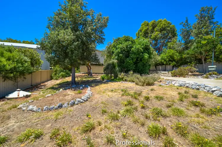 Seventh view of Homely house listing, 9 Banjuna Street, Falcon WA 6210