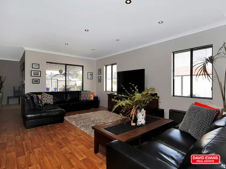 Fourth view of Homely house listing, 5 Garrett Way, Clarkson WA 6030