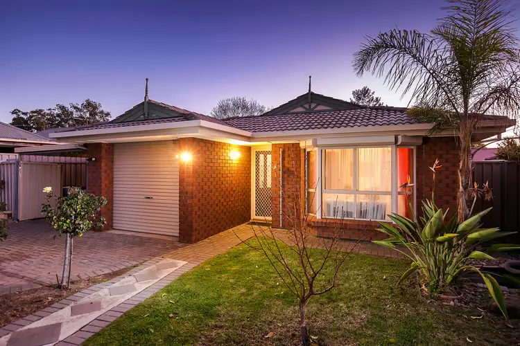 46a Limbert Avenue, Seacombe Gardens SA 5047