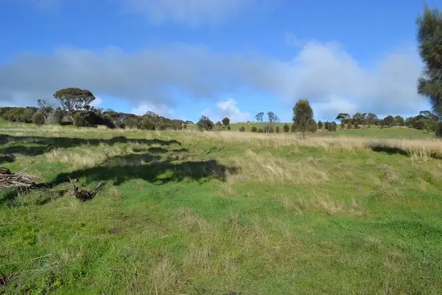 Second view of Homely land listing, Lot 22 The Outlook, Penneshaw SA 5222