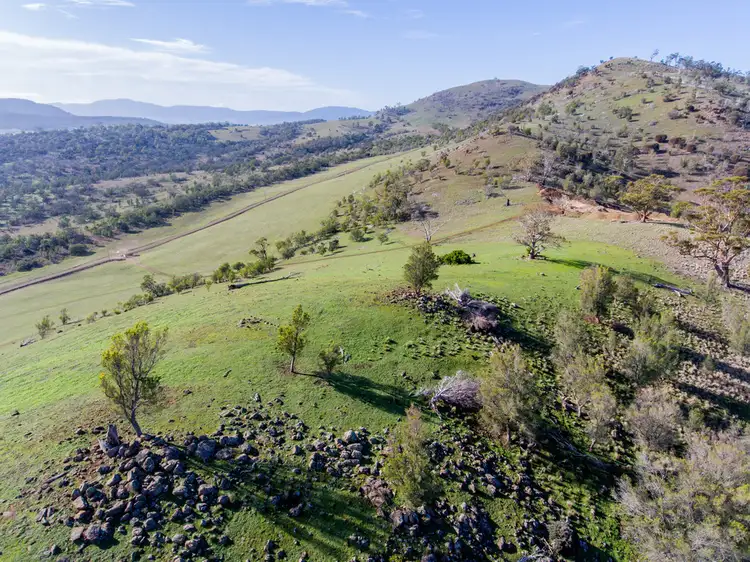 Fourth view of Homely land listing, Lot 3, 984 Tea Tree Road, Tea Tree TAS 7017