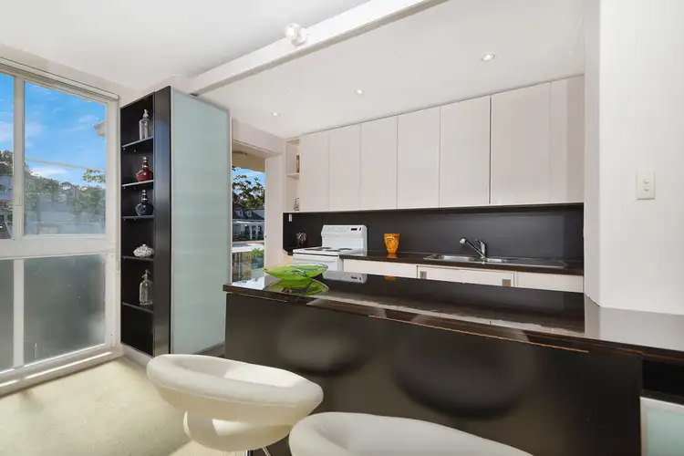 Second view of Homely apartment listing, 30/16 Hosking Street, Balmain NSW 2041