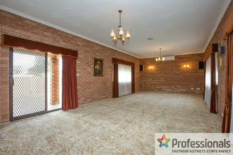 Fourth view of Homely house listing, 43 Hayes Street, Bunbury WA 6230