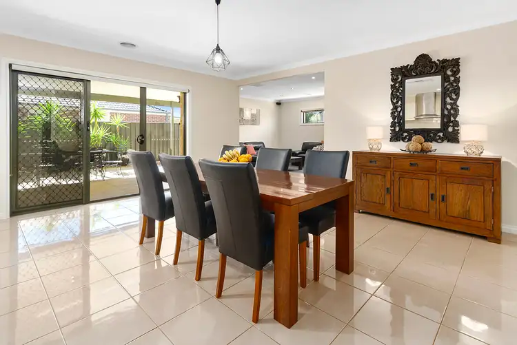 Fifth view of Homely house listing, 17 Stevensons Rise, Kyneton VIC 3444