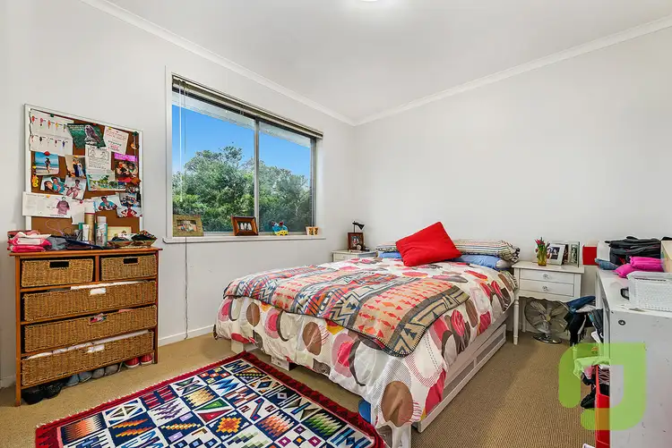 Fifth view of Homely apartment listing, 6/83 Manningham Street, Parkville VIC 3052