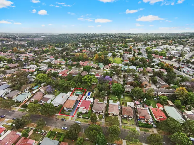 19 Northmead Avenue, Northmead NSW 2152