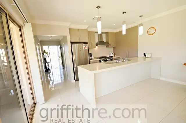 Seventh view of Homely house listing, 67A Hillam Drive, Griffith NSW 2680