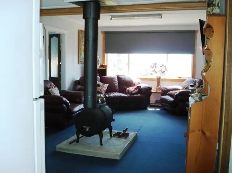 Fifth view of Homely house listing, 17 Fleming Drive, Miena TAS 7030