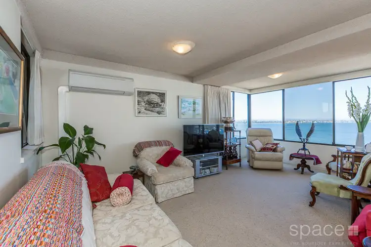 Third view of Homely apartment listing, 9/4 Crawley Ave, Crawley WA 6009