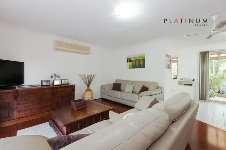 Fourth view of Homely house listing, @17 Centurion Crescent, Nerang QLD 4211