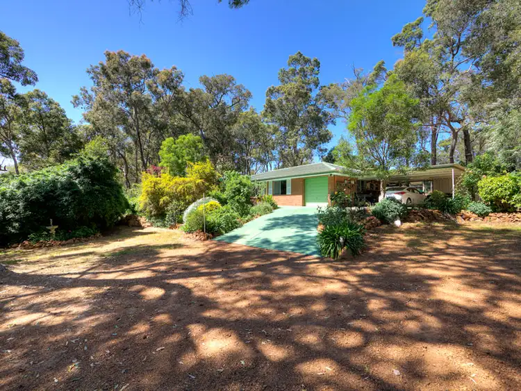23 Swan Road, Mahogany Creek WA 6072