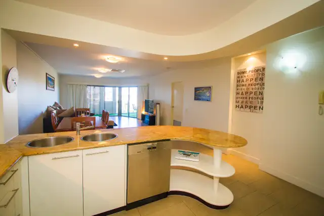 Third view of Homely apartment listing, Apt 128/1 Beaches Village Circuit, Agnes Water QLD 4677