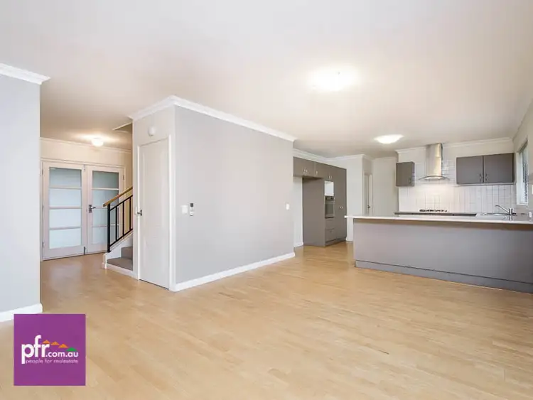 Fifth view of Homely townhouse listing, 77B Carnarvon Street, East Victoria Park WA 6101