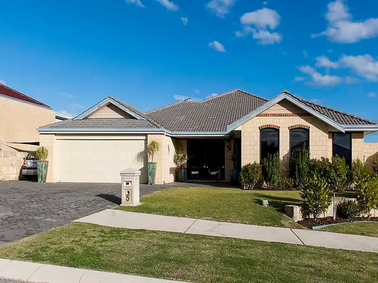 Third view of Homely house listing, 5 Kartner Road, Tapping WA 6065