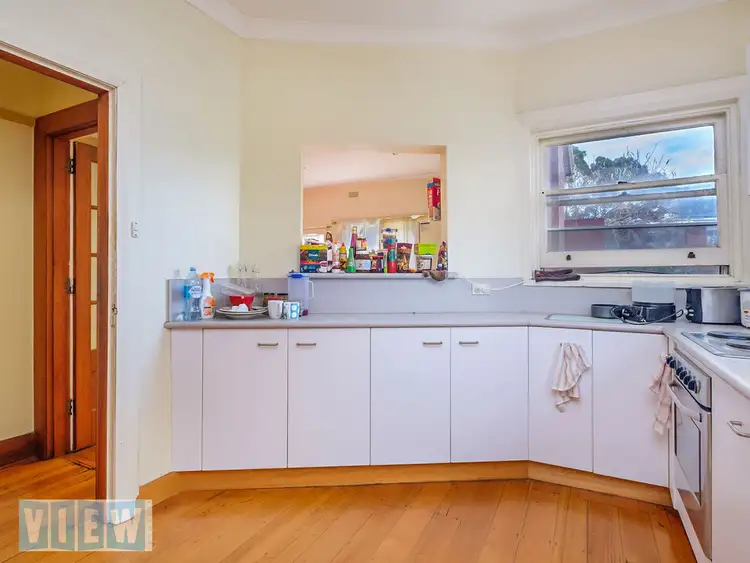 Fifth view of Homely house listing, 2 Grace Street, Sandy Bay TAS 7005