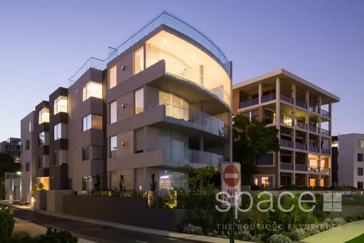 Second view of Homely house listing, 4/47 South Perth Esplanade, South Perth WA 6151