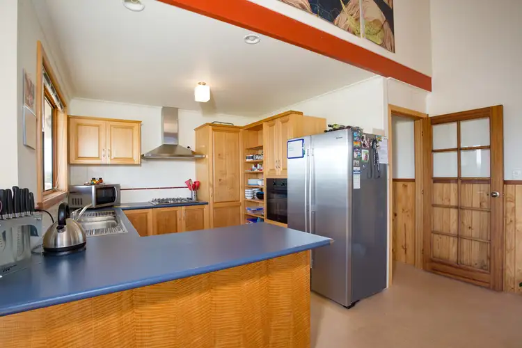 Sixth view of Homely house listing, 389 Clarence Point Road, Clarence Point TAS 7270