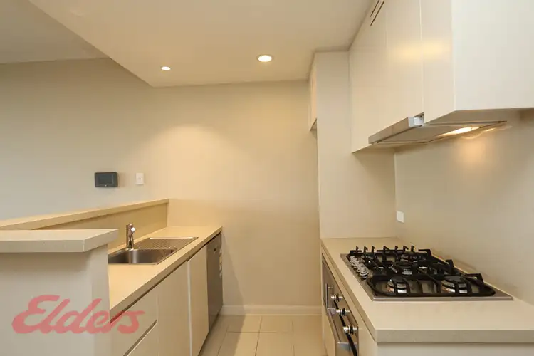 Third view of Homely apartment listing, 701/2 Footbridge Boulevard, Wentworth Point NSW 2127