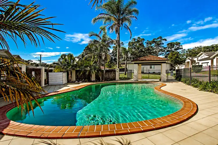 Fifth view of Homely villa listing, 1/4 Parsons Road, Lisarow NSW 2250