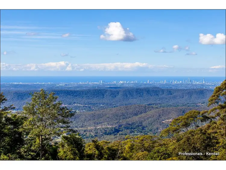 Fourth view of Homely house listing, 18 Coomera Gorge Drive, Tamborine Mountain QLD 4272