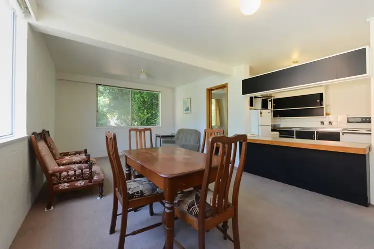 Fourth view of Homely apartment listing, 5/2 Plimsoll Place, Sandy Bay TAS 7005